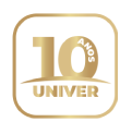 Univer Vídeo logo